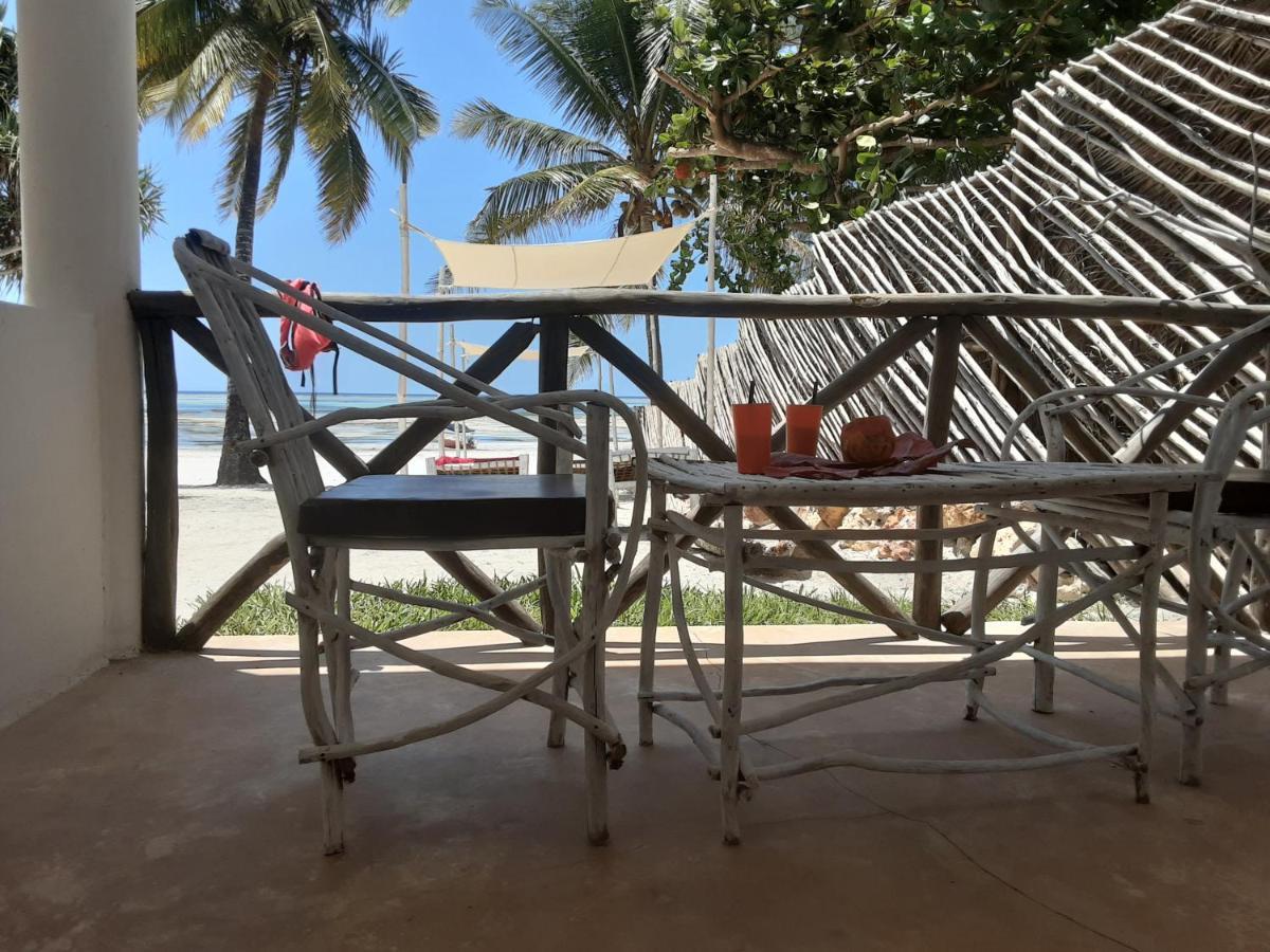 Ayla Beach House Kiwengwa  Rum bild